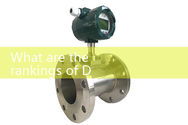 Daniel ultrasonic flowmeter