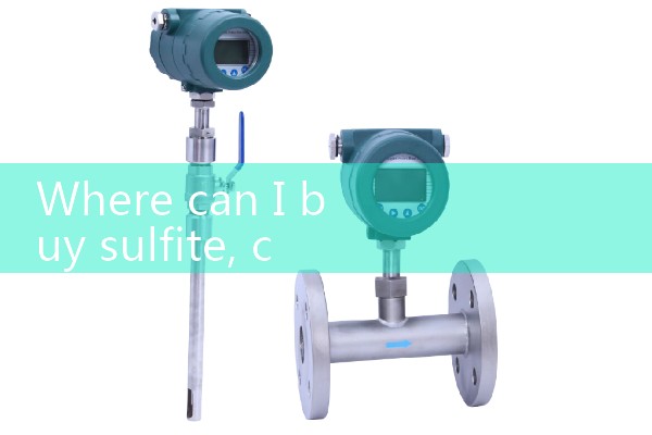 Supply vortex flowmeter