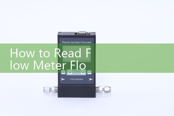 How to Read Flow Meter Float: Identifying Precise Measuring Centers inside Chemical Rotameters