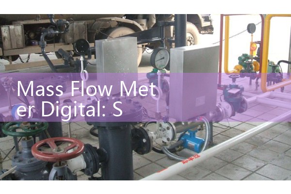 Ultrasonic flowmeter brand
