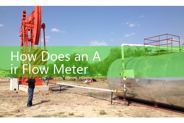How Does an Air Flow Meter Work: Commercial HVAC Duct Velocity Balancing