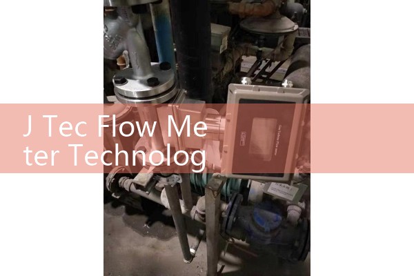 J Tec Flow Meter Technology: Cross-Wind Ultrasonic Vortex Shedding Sensors for Engine Intake and Gas Lines