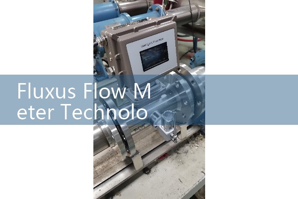 Fluxus Flow Meter Technology: Flexim Transit-Time Advancements for High-Temperature Corrosive Fluids