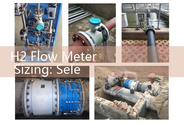 H2 Flow Meter Sizing: Selecting ATEX-Certified Explosion-Proof Sensors for Hydrogen Gas Processing