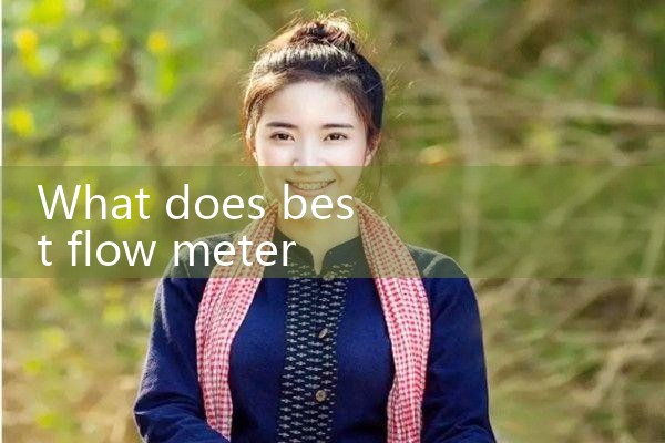 best flow meter for oxygen|digital flow meter