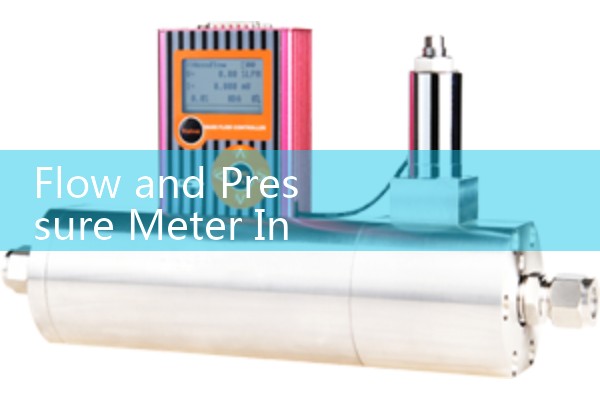 Flow and Pressure Meter Integration: Combining Dual Sensors for Hydraulic Optimization