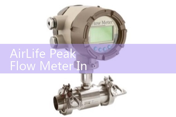 Seven Star Huachuang Quality Flow Meter