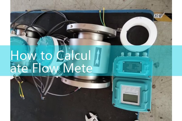 How to Calculate Flow Meter Reading: Converting Raw Frequency into Cumulative Totalizers