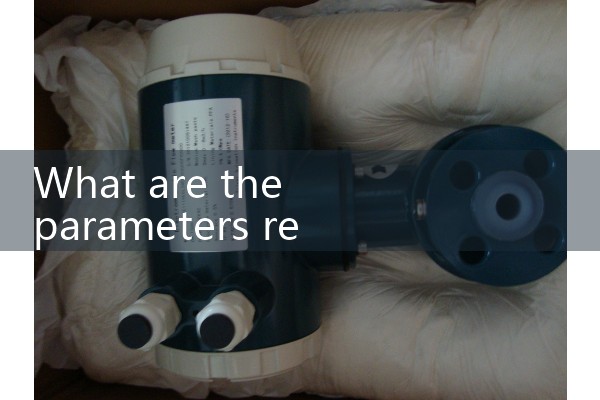 Remote transmission metal rotor flowmeter