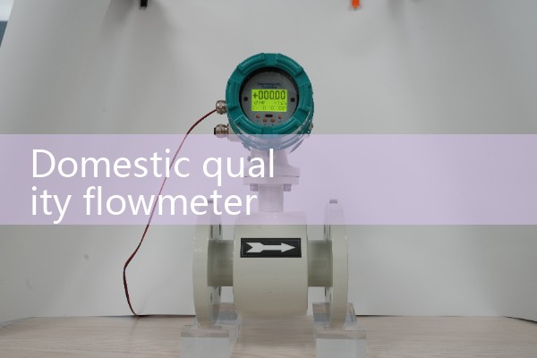 Domestic quality flowmeter brand