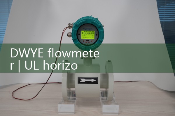 DWYE flowmeter