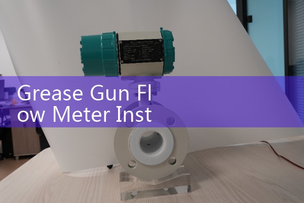 Grease Gun Flow Meter Instructions: Tracking Precise Ounces and Grams with Digital Lubrication Tools