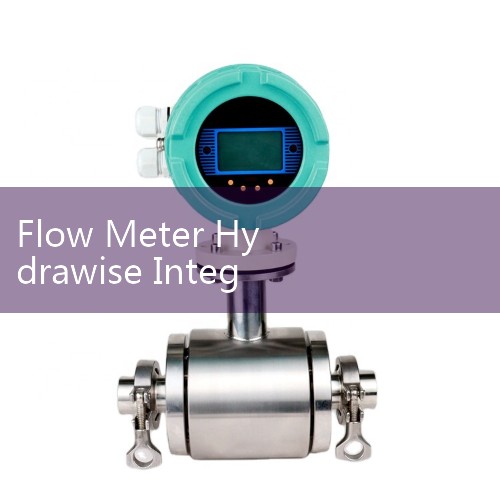Flow Meter Hydrawise Integration: Smart Irrigation Sizing for Residential Leak Detection