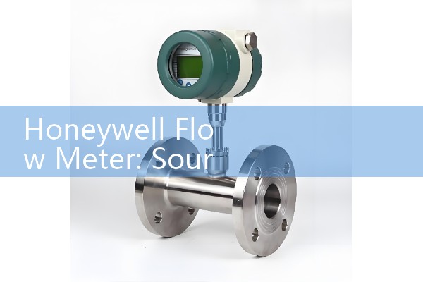 Honeywell Flow Meter: Sourcing Core Industrial Process Automation Instruments