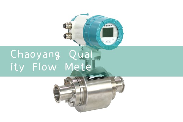 Chaoyang Quality Flow Meter Manufacturer
