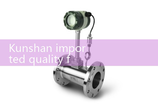 Kunshan imported quality flowmeter manufacturer