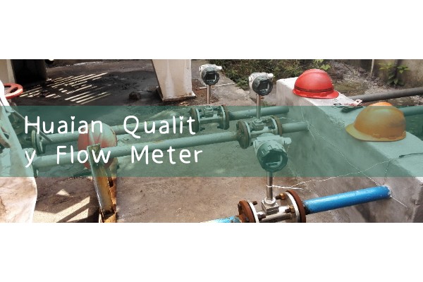 Huaian quality flowmeter manufacturer quotation