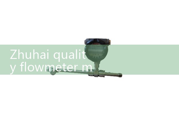 Zhuhai quality flowmeter manufacturer quotation
