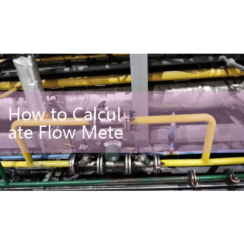 How to Calculate Flow Meter Reading: Converting Raw Frequency into Cumulative Totalizers