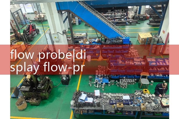 flow probe|orifice meter