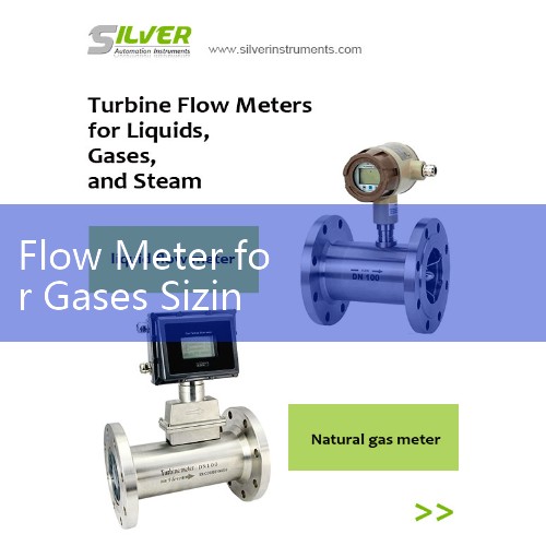 Flow Meter for Gases Sizing: Selecting Thermal Mass vs Vortex for High-Pressure Lines