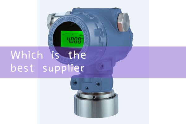 Jiangsu Quality Flow Meter Manufacturer Supply