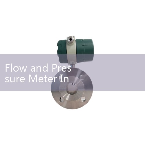 Flow and Pressure Meter Integration: Combining Dual Sensors for Hydraulic Optimization